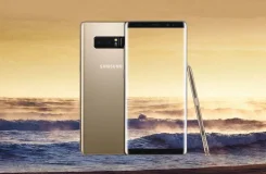Samsung Galaxy Note 8. �/�, �������, 3G, 4G LTE ����