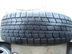 Dunlop DSX-2. Зимние, без шипов, 2014 год, 10 %, 4 шт