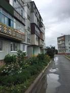 2-комнатная, улица Шоссейная 213. КПД, агентство, 52 кв. м. Дом снаружи