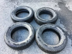 Roadstone Winguard SUV. ������, ����������, 2015 ���, �/�, ����� 20�%