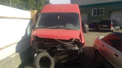 Fiat Ducato ����
