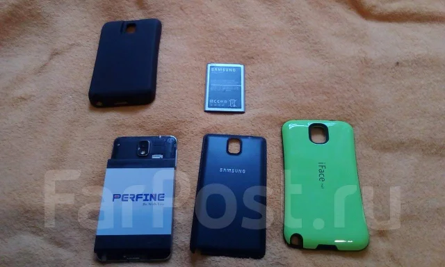 Samsung Galaxy Note 3. �/�, ������, 4G LTE ����