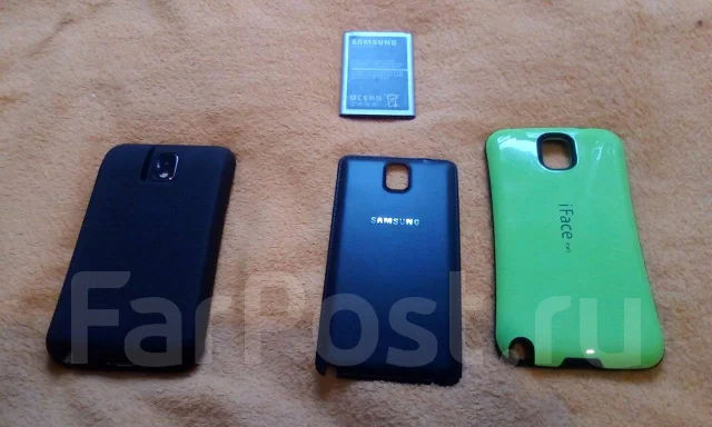 Samsung Galaxy Note 3. �/�, ������, 4G LTE ����
