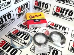 Сальник ступицы. Toyota: Sprinter, Sprinter Carib, Corolla Levin, Sprinter Trueno, Corolla, Sprinter Marino, Corolla Ceres Двигатели: 2C, 2E, 3CE, 3E...