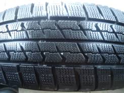 Goodyear Ice Navi Zea II. Зимние, без шипов, 2013 год, 20 %, 4 шт
