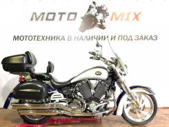 Victory Kingpin. 1 650 куб. см., исправен, птс, без пробега