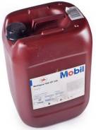 Mobil. Вязкость ISO VG 220, полусинтетическое