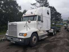 Freightliner. Продам Frieghtliner FLD120, 14 000 куб. см., 52 000 кг.