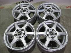 Reverline. 6.0x15", 5x114.30, ET50, ЦО 73,0 мм.