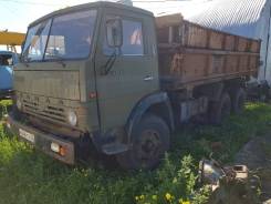 КамАЗ 55102. Продам камаз 55102, 10 850 куб. см., 8 000 кг.