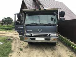 Hino Profia. Продам самосвал 1996, 19 715 куб. см., 10 000 кг.