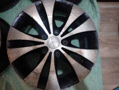 Скад Арктур. 6.5x15", 5x114.30, ET38, ЦО 67,1 мм.