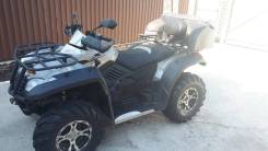 Cfmoto CF 625-X6. исправен, есть птс, с пробегом
