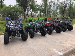 ATV-Bot. исправен, без птс, без пробега