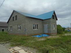 Продам дом с. Михайловка в Михайловском районе. Ул.Заречная, р-н с.Михайловка, площадь дома 125 кв. м., скважина, электричество 22 кВт, отопление элек...