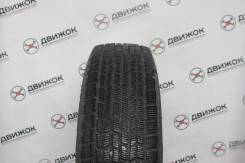 Goodyear Ice Navi Zea. Зимние, без шипов, 2011 год, 10 %, 4 шт