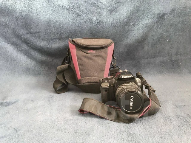 Canon EOS 450D ����