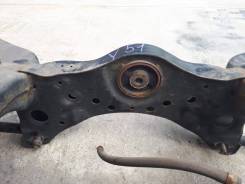Балка поперечная. Infiniti: M25, M37, M45, M56, M35, Q70 Nissan Fuga Двигатели: VQ25HR, VQ35HR, VQ37VHR