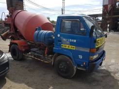 Isuzu Forward. Продам миксер, 7 200 куб. см., 1,70 куб. м.
