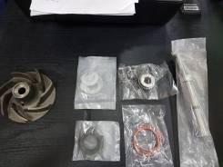 Ремкомплект помпы. Isuzu Giga Двигатель 10PC1