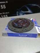 Диск сцепления. Toyota: Corsa, Celica, Sprinter, Carina, Sprinter Carib, Corolla II, Corolla, Tercel, Starlet Двигатели: 2AU, 3AHU, 3ASU, 3AU, 4EFE, 2...