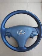 Руль. Lexus GS460, URS190 Lexus GS350, URS190 Lexus GS430, URS190 Lexus GS450h, GWS191 Двигатели: 1URFSE, 2GRFSE