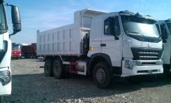 Howo A7. Продается Самосвал HOWO A7 (ZZ3327N3847Q) 6x4 2019 год новый, 9 726 куб. см., 32 000 кг., 6x4