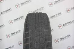 Dunlop DSX-2. Зимние, без шипов, 2011 год, 10 %, 4 шт
