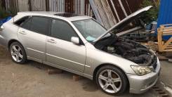 Крыша. Lexus IS300, JCE10 Toyota Altezza, JCE10, JCE10W. Под заказ