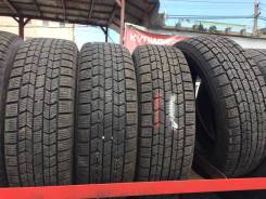Dunlop DSX-2. Зимние, без шипов, 10 %, 4 шт