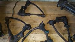Рычаг, тяга подвески. Toyota: Town Ace Truck, Lite Ace, Town Ace, Master Ace Surf, Van, Lite Ace Truck, Model-F Двигатели: 2C, 2Y, 2CT, 3CT, 3YC, 3YEU...