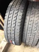 Bridgestone Blizzak W979. Зимние, без шипов, 5 %, 2 шт