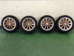 285/45R22 Pirelli Scorpion Verde Lodio Drive 5х150 б/п В ПУТИ!. 9.5x22" 5x150.00 ET53. Под заказ