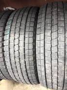 Dunlop DSV-01. Зимние, без шипов, 10 %, 2 шт