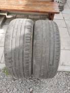 Nokian Hakka Green. Летние, 80 %, 2 шт