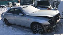 Nissan Gloria. MY34, VQ25