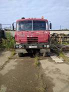 Tatra T815. Продается Татра, можно по запчастям, 17 000 кг., 6x6