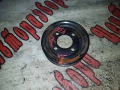 Шкив помпы. Toyota: Mark II Wagon Blit, Crown Majesta, Crown, Verossa, Mark II, Progres, Brevis Двигатели: 1JZFSE, 2JZFSE