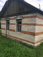 Продам дом в с. Новоникольск из бруса. Улица Советская (с. Новоникольск) 138, р-н Центр, площадь дома 41 кв. м., электричество 15 кВт, отопление тверд...