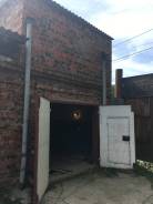 Продам гараж. улица Ширямова 32/6, р-н октябрьский, 47 кв. м., электричество, подвал.