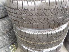 Bridgestone Dueler H/T. Всесезонные, 2015 год, без износа, 4 шт