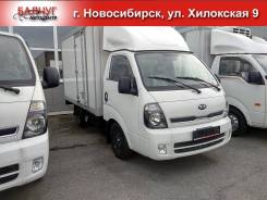 Kia Bongo III. KIA Bongo III (2WD) 2,7л Фургон 2WD, 2 700 куб. см., 1 000 кг., 4x2