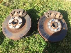 Ступица. Subaru Legacy B4, BE9, BE5, BEE Двигатели: EJ25, EJ20, EZ30