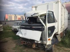 Nissan Diesel