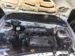 Mitsubishi Lancer. CB3A, 4G91