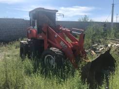 NEO L300. Продаётся погрузчик Neo L300, 2 500 кг., Дизельный, 1,40 куб. м.