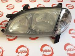 Фара. Toyota Caldina, AT211, AT211G, ST210G, CT216G, ST215W, ST215G Двигатели: 3SGE, 3CTE, 7AFE, 3SFE, 3SGTE