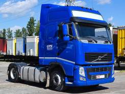 Volvo. Седельный тягач FH400 2012 г/в, 12 780 куб. см., 11 929 кг.