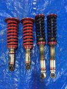 Амортизатор. Nissan Skyline, BNR32, ECR32, ER32, FR32, HCR32, HNR32, HR32, YHR32