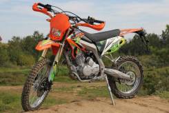 Racer Enduro RC200-XZT. 200 куб. см., неисправен, без птс, без пробега. Под заказ